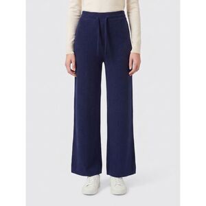 Arch4 Pants Woman Blue